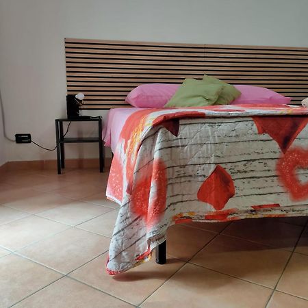 A Casa Di Ninni "Franca Room" 都灵 外观 照片