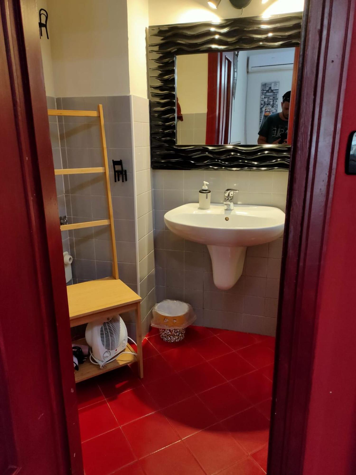 A Casa Di Ninni "Franca Room" 都灵 外观 照片