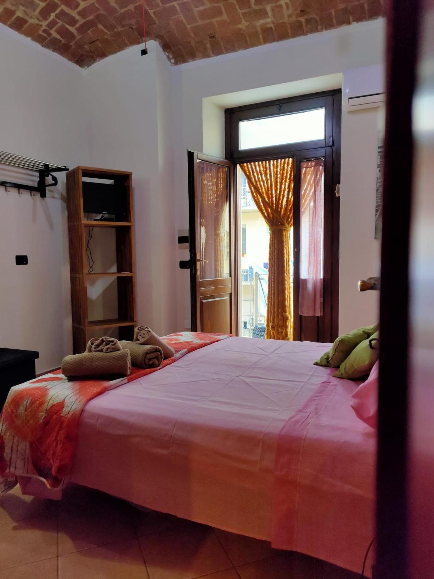A Casa Di Ninni "Franca Room" 都灵 外观 照片