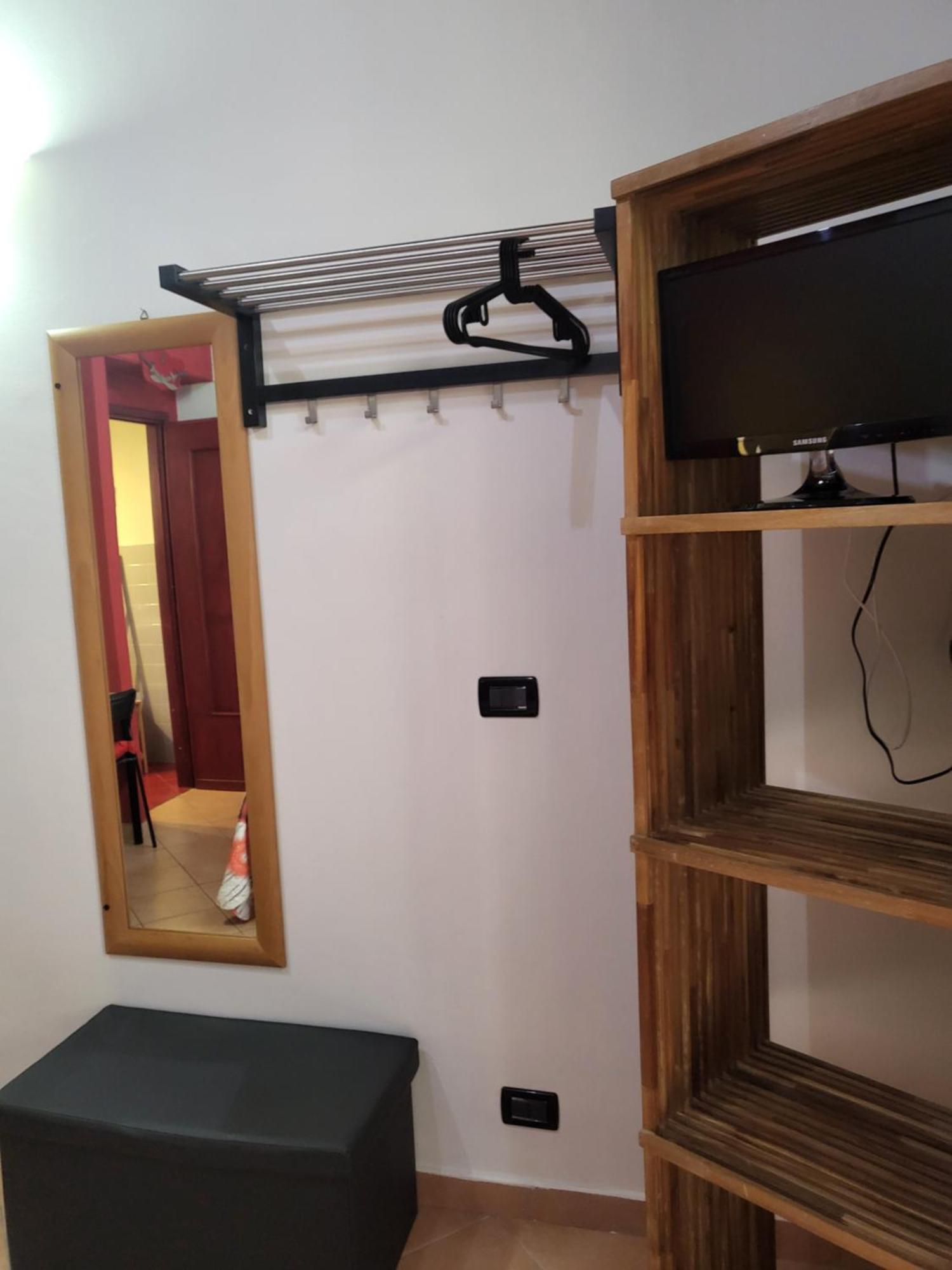 A Casa Di Ninni "Franca Room" 都灵 外观 照片