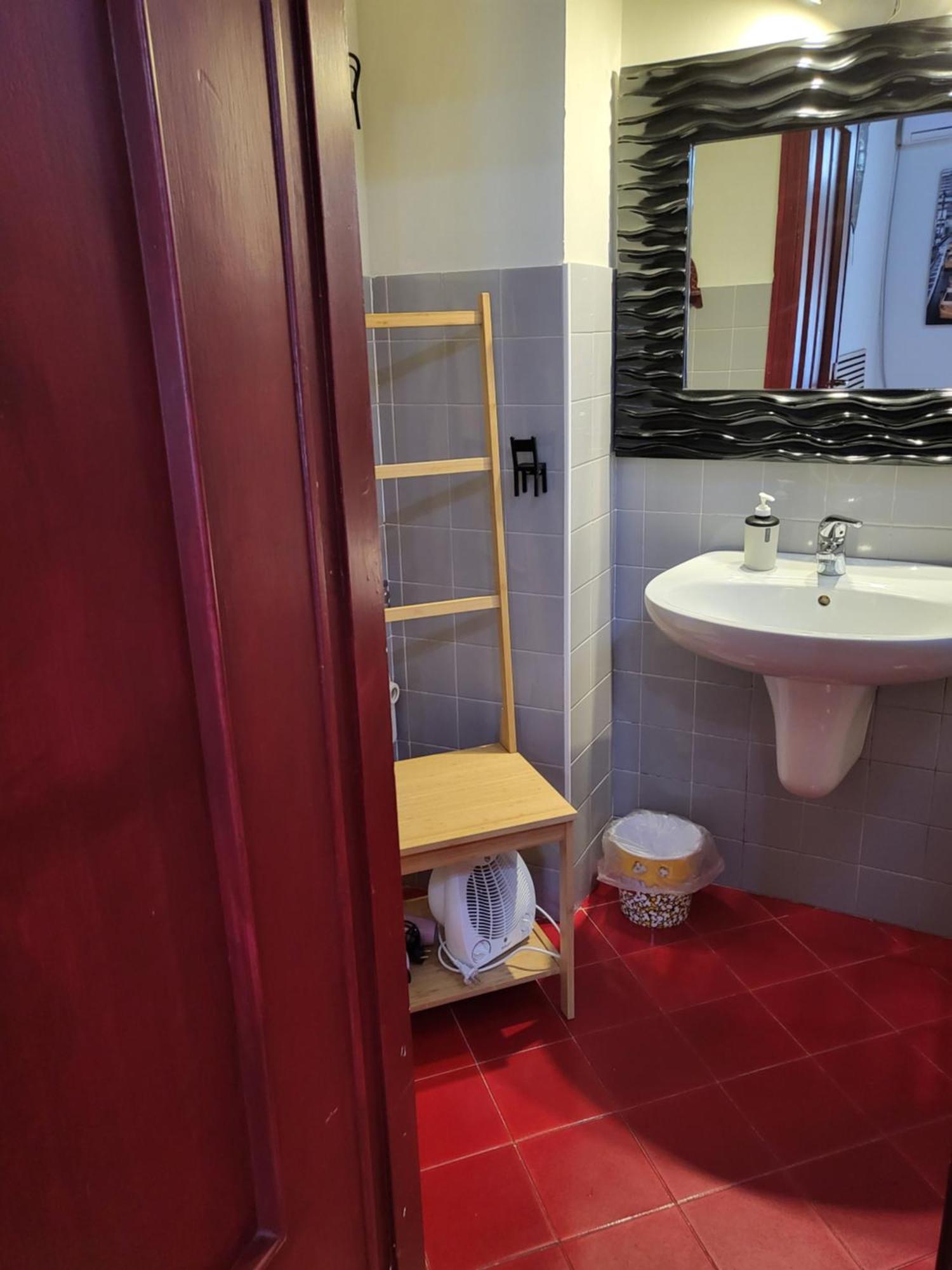 A Casa Di Ninni "Franca Room" 都灵 外观 照片